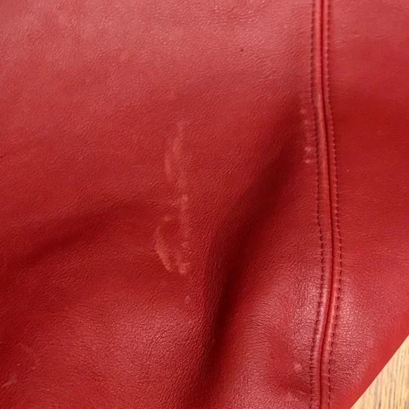 Coach Tote Bag - Picture 8 of 9